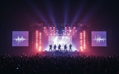 K Pop Icons 2NE1 Achieve Full Reunion in Cambodia, Announce Further Global Concert Dates