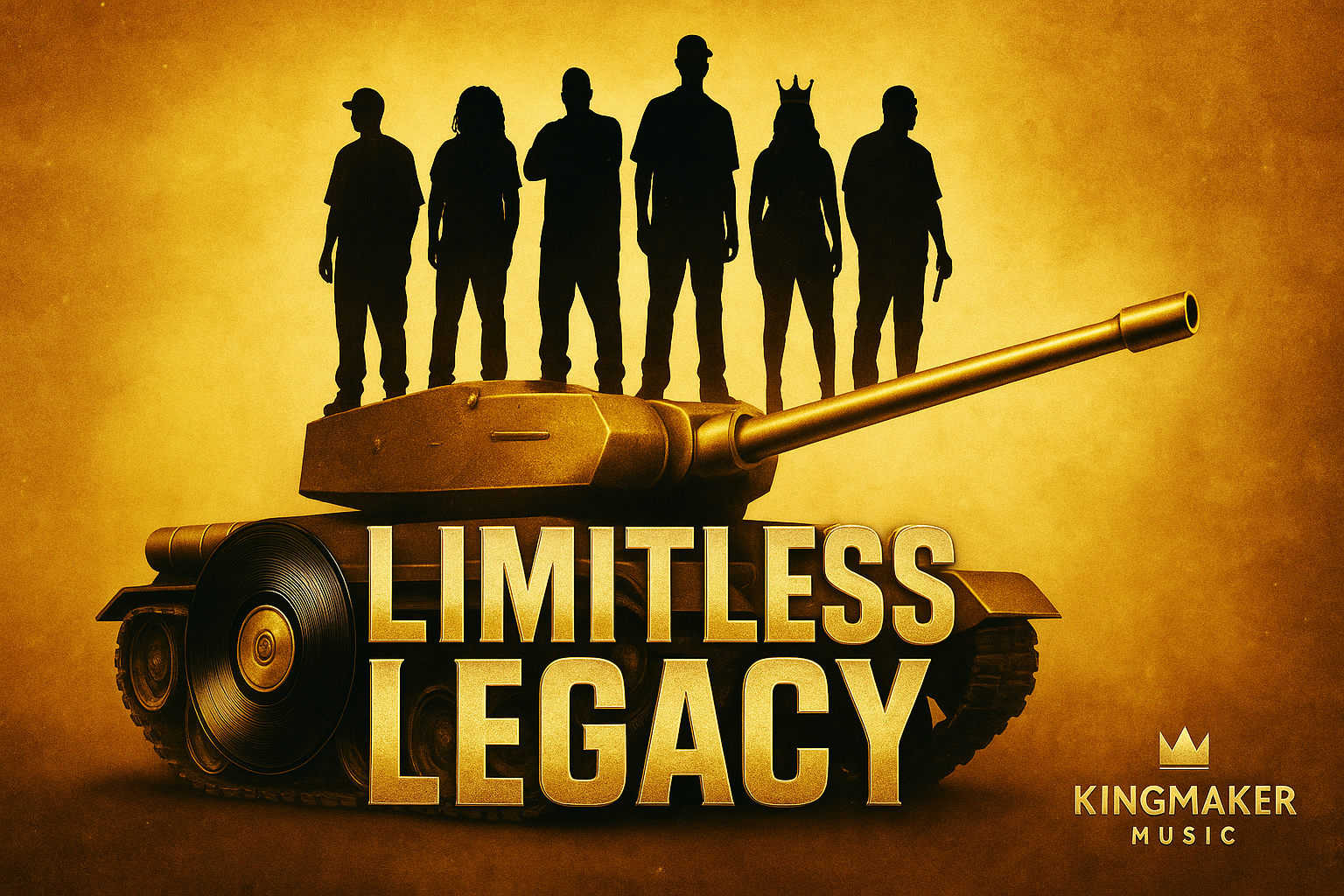 limitless legacy