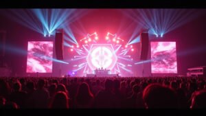 New Music Alert: Above & Beyond, Alex G, Alex Warren, and More Set to Drop Albums on July 18, 2025