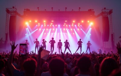 New Music Friday: Mae Muller, NCT DREAM, FLETCHER, Alex Warren, and More Drop Fresh Tracks