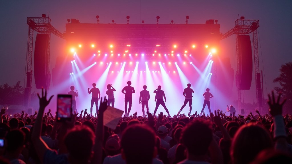New Music Friday: Mae Muller, NCT DREAM, FLETCHER, Alex Warren, and More Drop Fresh Tracks