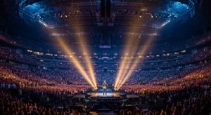 Paul McCartney Announces U.S. Bank Stadium Date in Minneapolis for "Got Back 2025" Tour
