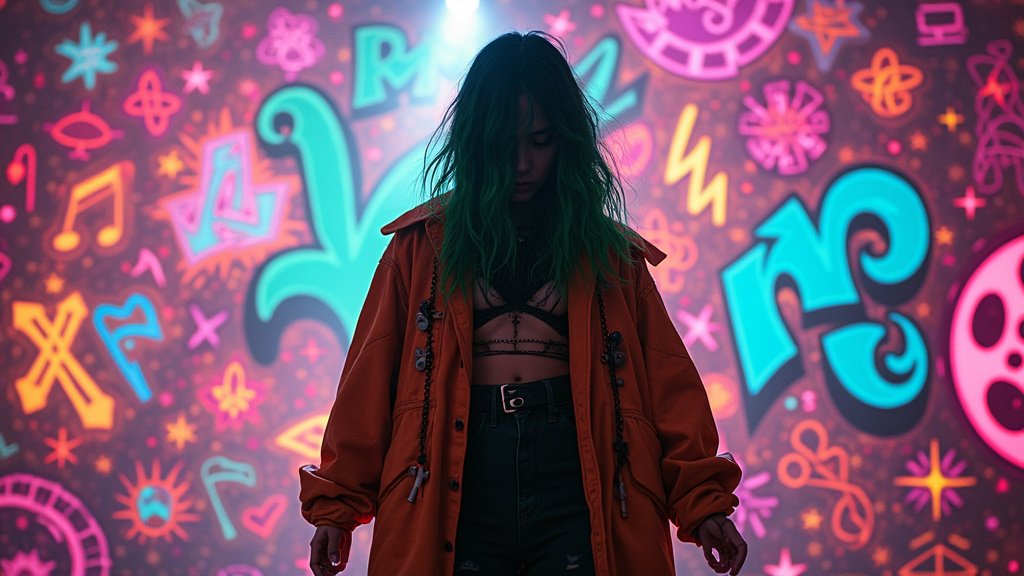 Pop Culture's Pulse: Decoding Music, Movies, Fashion, and Tech's Hottest Trends