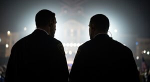 Secret Service Suspends Six Agents Over Security Lapses in Trump Rally Shooting