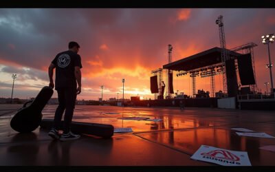 Soundside Music Festival Abruptly Canceled: No Explanation Given