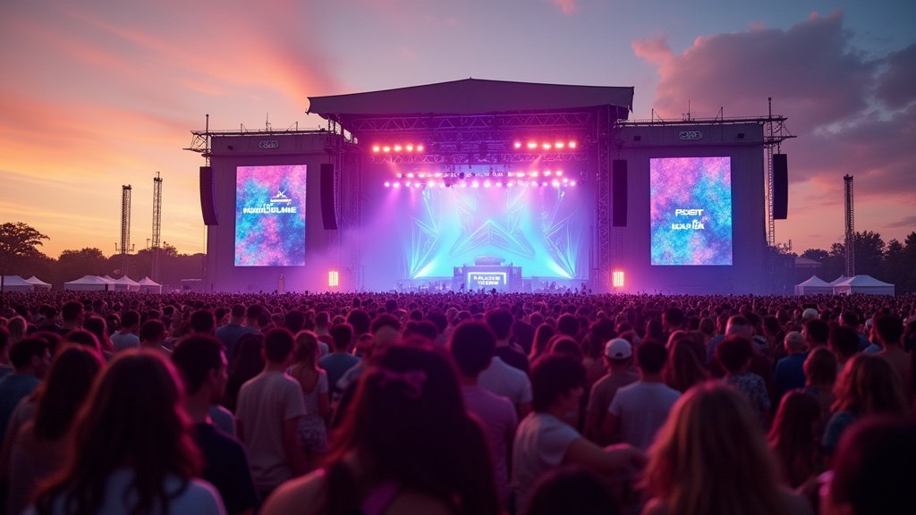 Summer Soundtrack 2025: The Year's Biggest Hits Dominate New Playlist