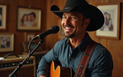 Tim McGraw Jokes About Being the Family's 'Worst Singer,' Daughters Won't Perform with Him
