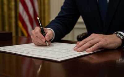 Trump to Sign Sweeping Domestic Policy Bill on July Fourth at White House Trump to Sign Sweeping Domestic Policy Bill on July Fourth at White House