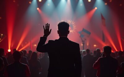 UK Celebrities Use Platforms to Advocate for Gaza Amid Ongoing Conflict