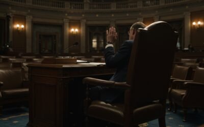 US Political Shake Up: Trump's Tax & Spending Mega Bill Clears Senate on JD Vance Tie Breaker; Global News Update Wednesday, July 2, 2025