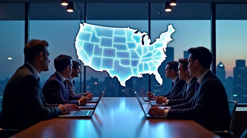 AI Powerhouses Launch "Leading the Future" with $100M+ War Chest to Secure US Global Dominance