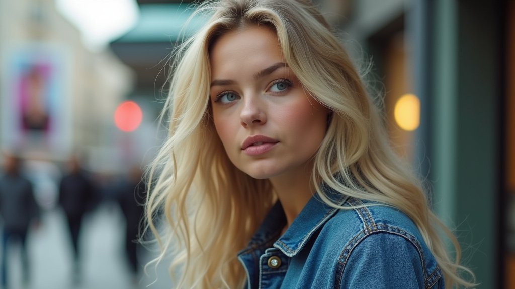 American Eagle's Sydney Sweeney Campaign Ignites Fierce Debate on Beauty Standards and Cultural Currents