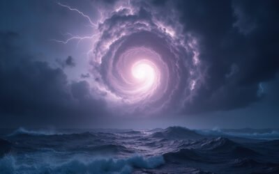 Atlantic’s Top News: Tropical Storm Erin Forms, Forecast to Become First Major Hurricane of Season Atlantic's Top News: Tropical Storm Erin Forms, Forecast to Become First Major Hurricane of Season