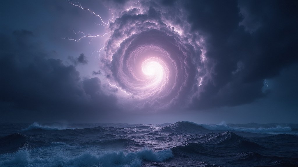 Atlantic's Top News: Tropical Storm Erin Forms, Forecast to Become First Major Hurricane of Season