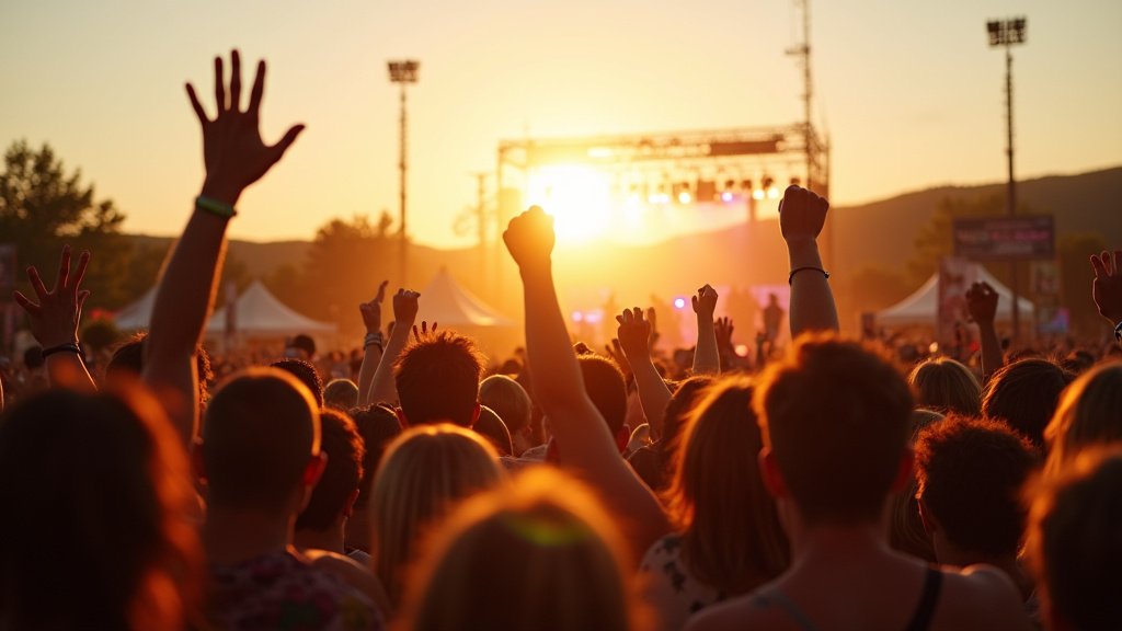 August's Soundtrack: Top New Music Releases and Upcoming Festivals for Your Long Weekend