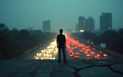 Bengaluru's Livability Crisis Echoed in Viral Reddit Post: 'Toxic Relationship with the City'