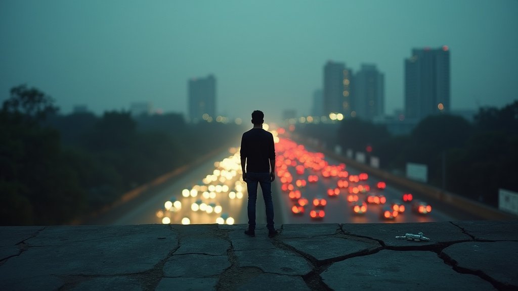 Bengaluru's Livability Crisis Echoed in Viral Reddit Post: 'Toxic Relationship with the City'