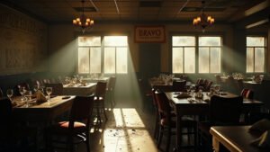 Bravo Brio Restaurants Files for Second Bankruptcy Amidst Fierce Industry Headwinds
