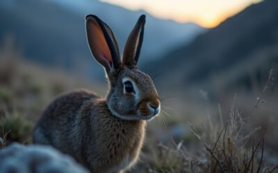 Colorado’s ‘Frankenstein Bunnies’ Go Viral, Sparking Fascination Over Baffling Horn-Like Growths Colorado's 'Frankenstein Bunnies' Go Viral, Sparking Fascination Over Baffling Horn Like Growths