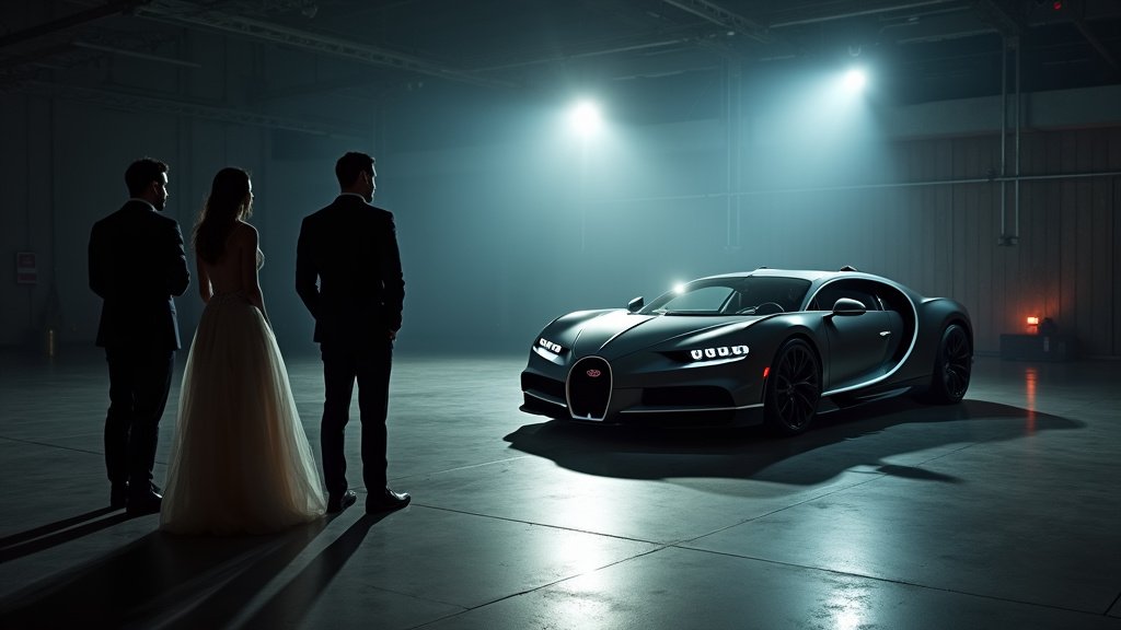 Decoding the World of Elite Gatherings: Trends, Planning, and Luxury Insights