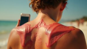 Doctors Issue Urgent Warning: Trending Social Media Fads Linked to Soaring Skin Cancer Risk