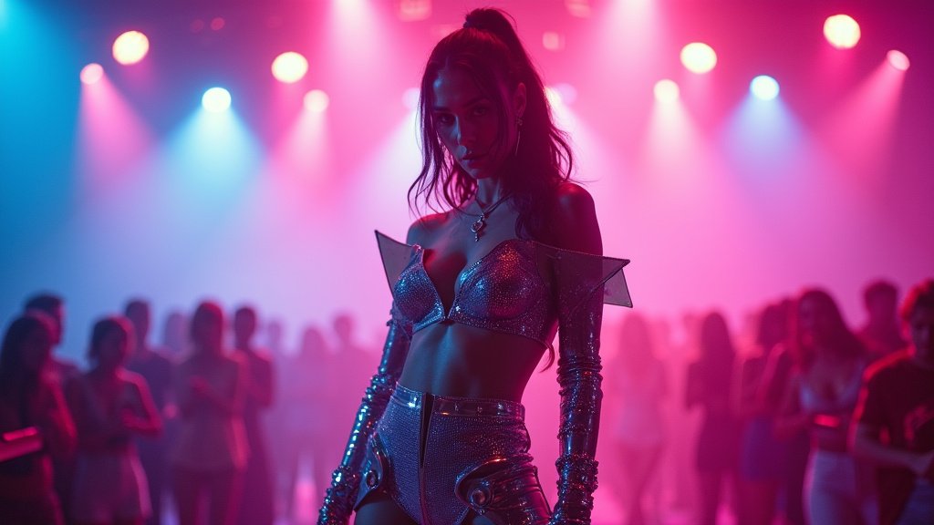 Dua Lipa's Style Evolution: A Journey Through Her Most Iconic Fashion Moments