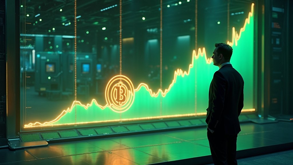 Elon Musk's Quiet 'Only Doge' Nod Resonates Amidst $4.2 Trillion Crypto Market Boom