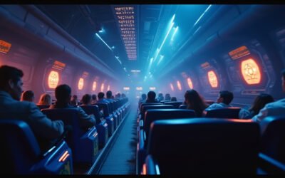 Farewell for Now: Buzz Lightyear's Space Ranger Spin Closes for Major Refurbishment