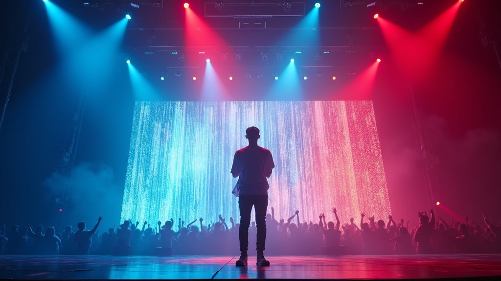 Gen Z Sensation Nguyen Hung's 'What's More Beautiful' Soars to the Top, Dominating Music Charts and Social Media