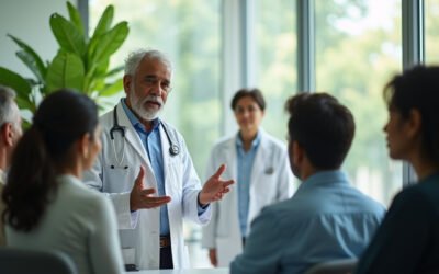 Indian Visionaries of 2025: Making a Huge Difference in Healthcare, Tech, and Education