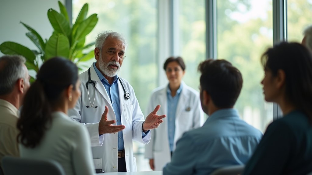 Indian Visionaries of 2025: Making a Huge Difference in Healthcare, Tech, and Education