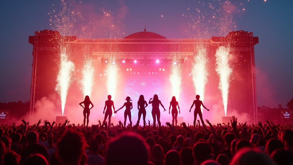 KATSEYE: How the Six Member Global Girl Group Became TikTok's Hottest New Music Sensation