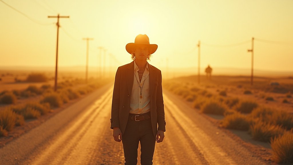 MAJOR AMERICAN MUSIC ARTISTS DROP NEW RELEASES AMIDST DEBUTS AND TOUR ANNOUNCEMENTS