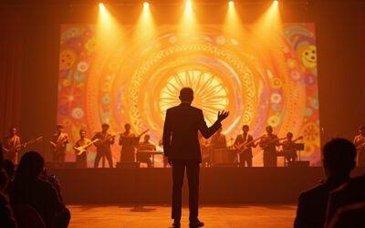 New Delhi to Host Inaugural BIMSTEC Traditional Music Festival: 'SaptaSur' to Unite Seven Nations in Melodic Celebration