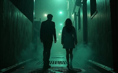Prime Video Unveils 'Andhera': Supernatural Horror Thriller Set for August 14 Release