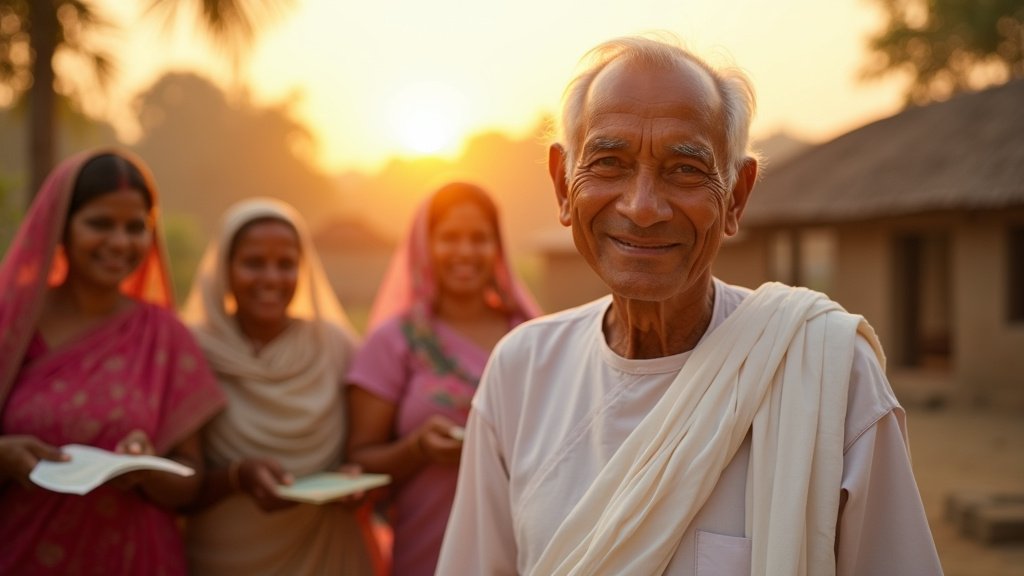 Professor Muhammad Yunus Honored in Time's 100 Most Influential People of 2025 for Leadership and Global Impact