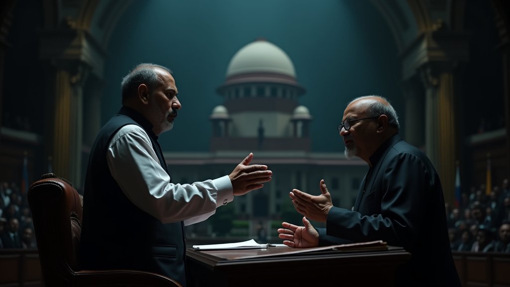 Top News Today: Kejriwal Spars with Shah on Jailed Ministers Law; Delhi HC Upholds Privacy in Modi Degree Case; Gaza Hospital Strike Fatalities Include Journalists