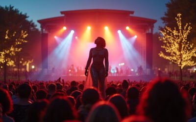 American MUSIC ARTIST Amaarae to Headline Princeton’s MAJOR Fall 2025 Lawnparties