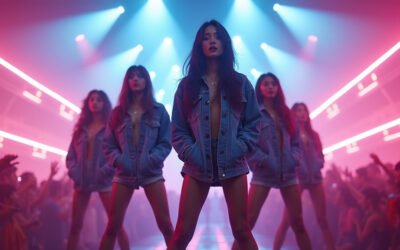 August 2025: A Cultural Resurgence Fueled by K-Pop, Viral Fashion, and Streaming Hits