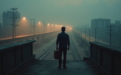 Bengaluru’s Corporate Exodus: Viral Reddit Post Sparks Debate on Burnout, Infrastructure, and Entrepreneurial Dreams