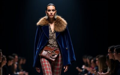 Fall 2025 Fashion Trends: Editors Unpack the Season’s Most Coveted Styles