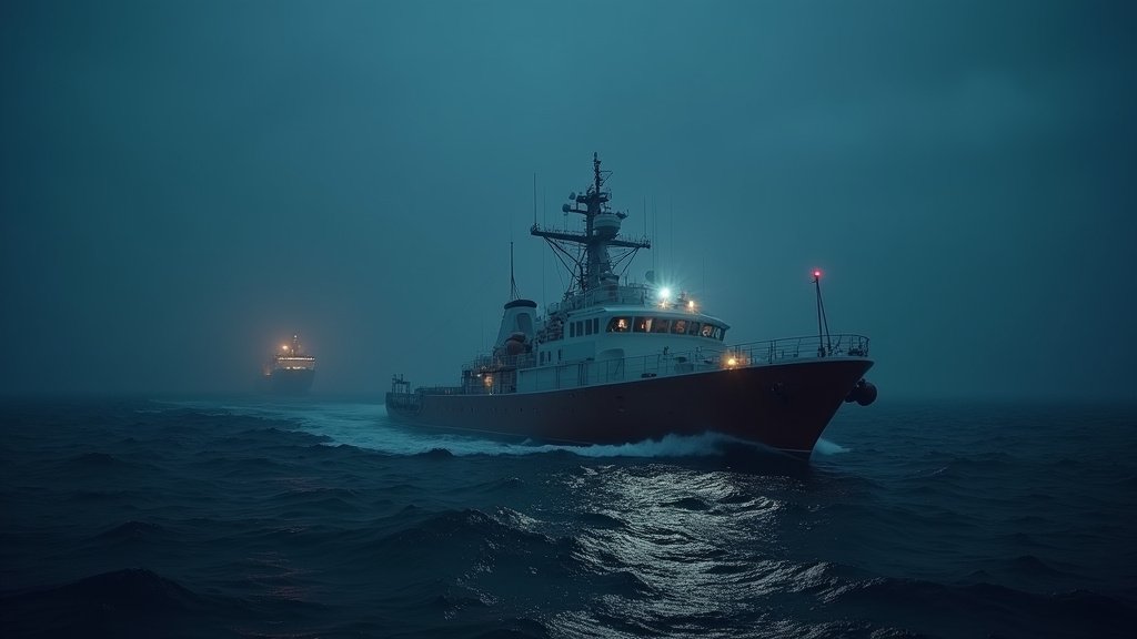 Top News: Taiwan Enacts Strict Undersea Cable Protection Laws; New Penalties, Vessel Tracking Mandated