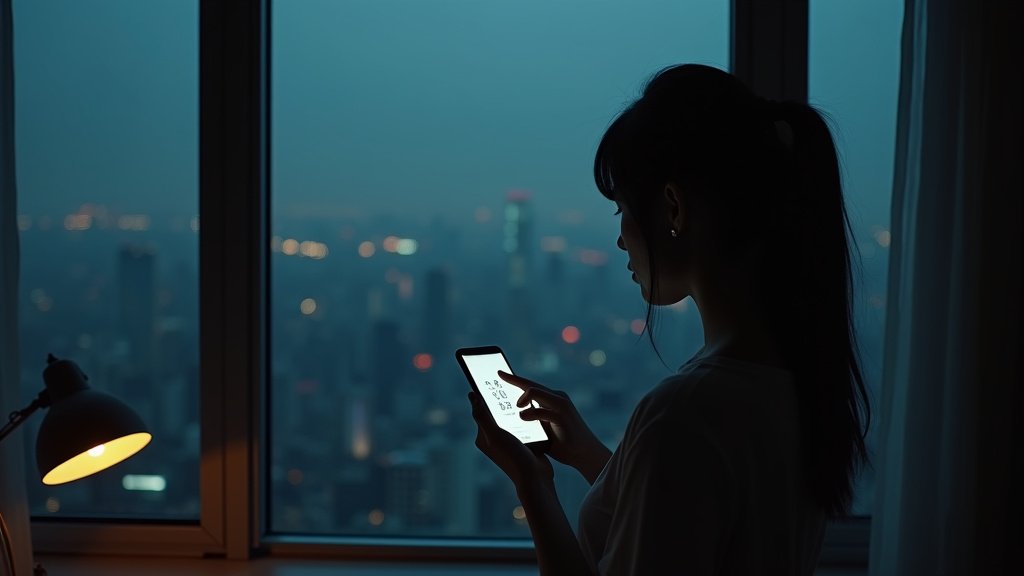 Viral App ‘Are You Dead?’ Tops Charts, Exposing China’s Solo Dweller Safety Anxiety