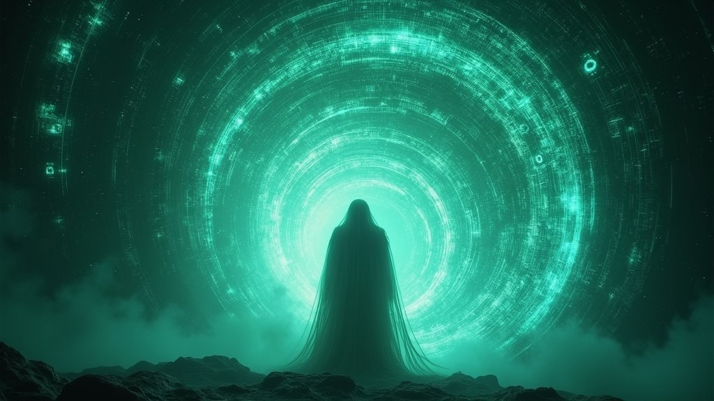 Baba Vanga’s 2026 AI Prophecy Fuels Viral Fears Amid Tech Layoffs and Surveillance Worries