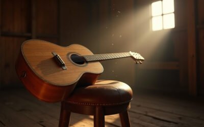 Energetic crowd at a large-scale music festival under a dynamic light show at night.