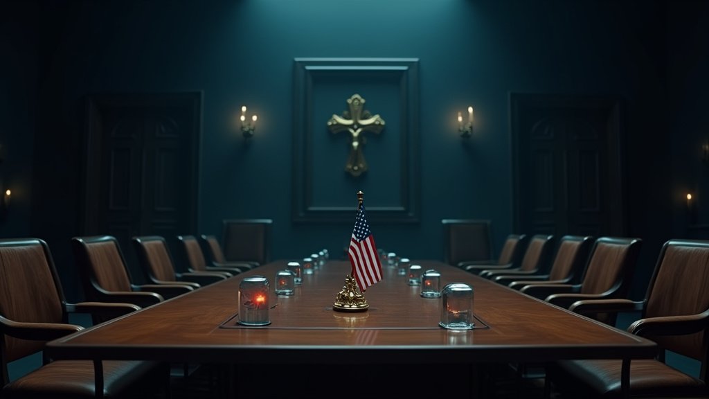 Global Schism: Pope Leo XIV Defies Trump in Iran War Feud