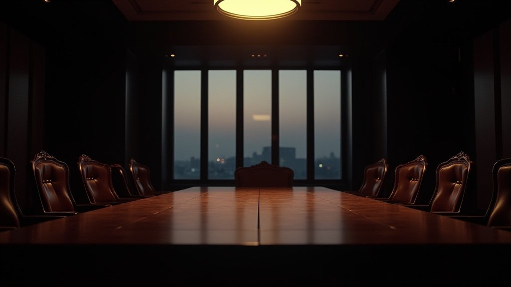 U.S.-Iran Peace Talks Collapse in Islamabad: Vance Returns Without Deal