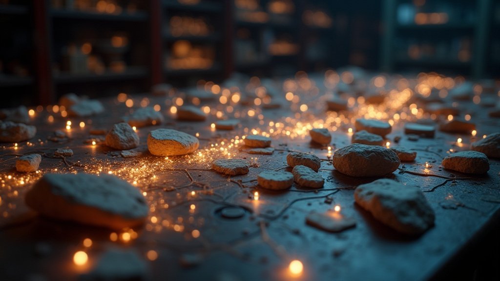 AI Unlocks New Era for Ancient Artifact Analysis