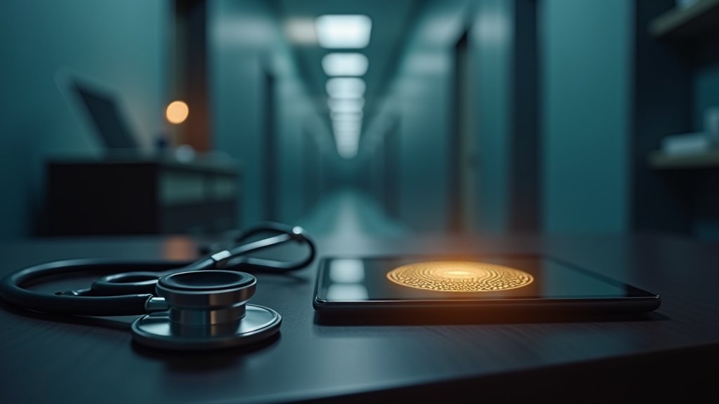 AMA Targets AI Deepfakes in New Physician Protection Plan