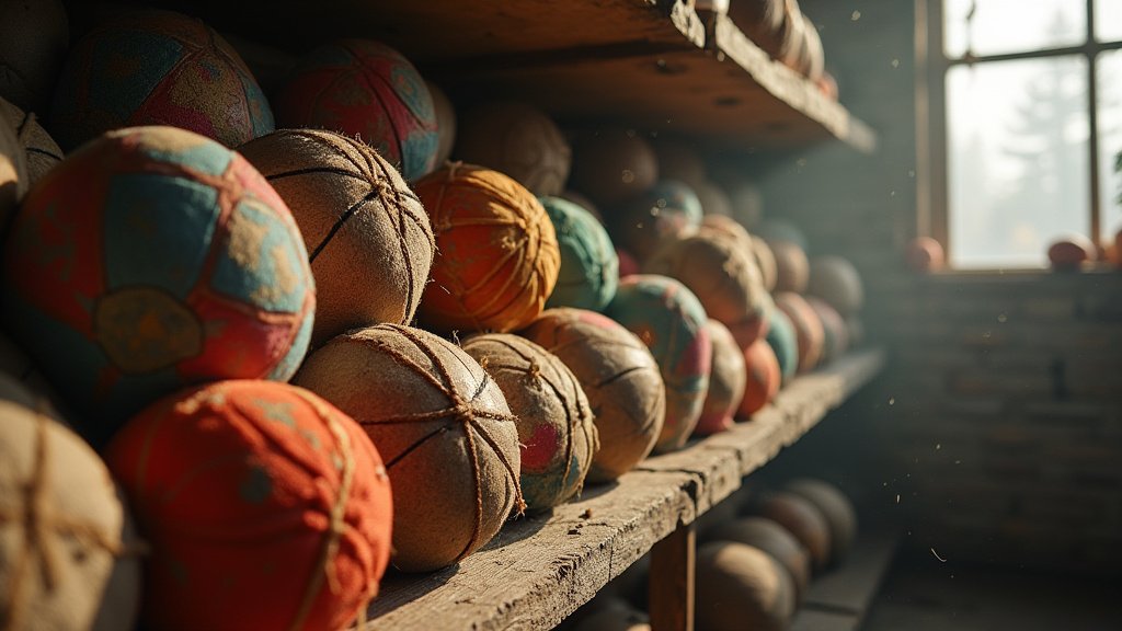 Hacky Sack Shortage: The Retro Toy Takes Over!